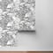 Surface Style Serene Scenes Toile Peel & Stick Wallpaper